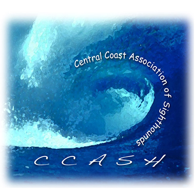 CCASH Logo