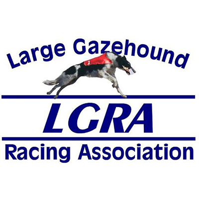 LGRA Logo